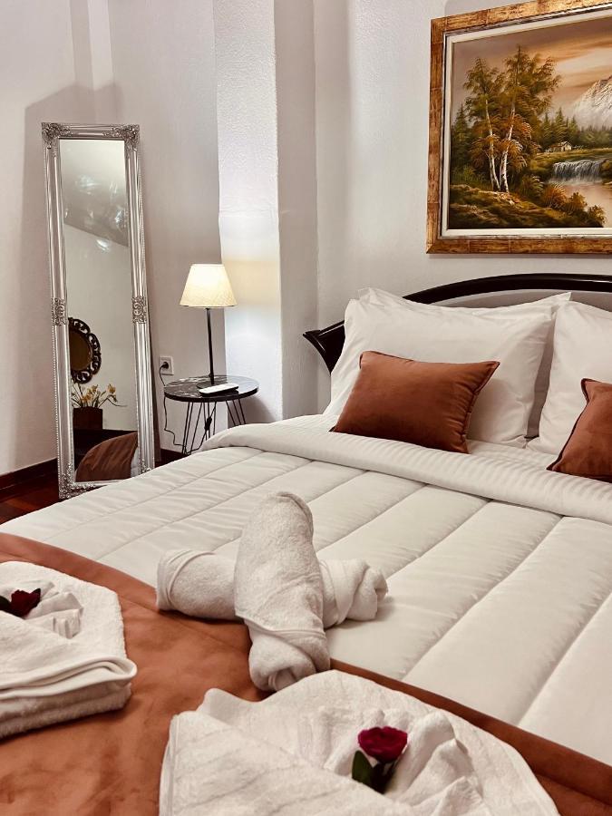Athena Getaway Apartment Nea Michaniona Exterior photo